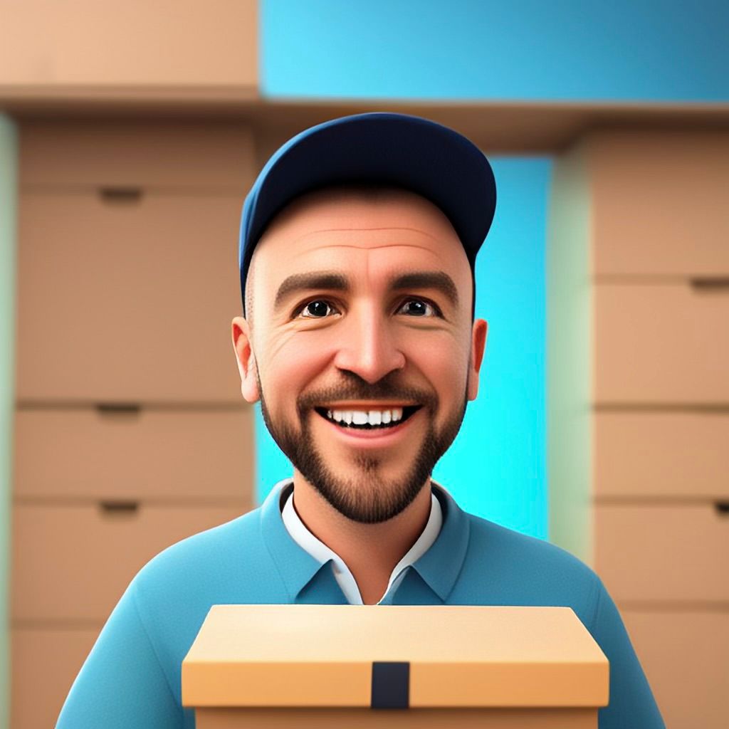 Handyman